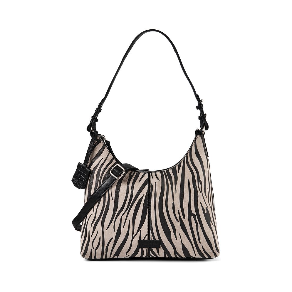 Burkely Animo Bolso para hombre Piel natural 34 cm Burkely Animo Bolso para hombre Piel natural 34 cm