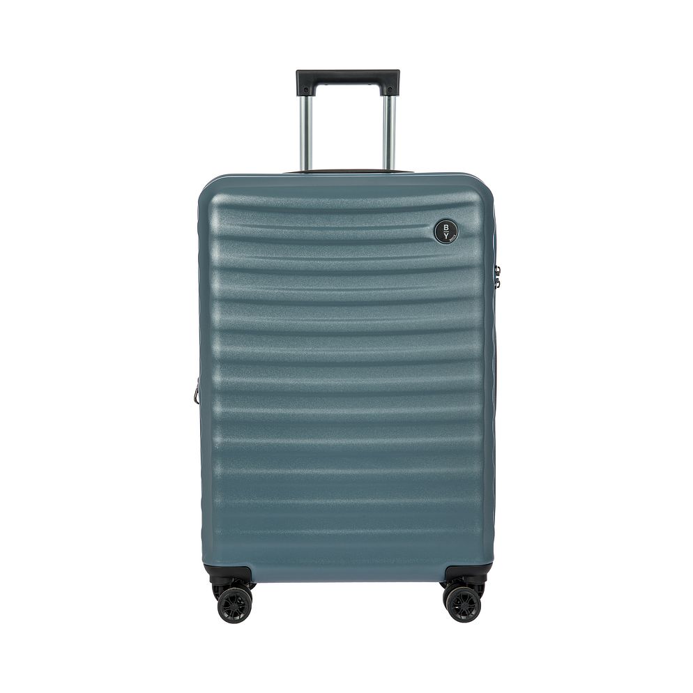 Bric's Nausicaa 4 ruote Carrello M 69.5 cm espandibile Bric's Nausicaa 4 ruote Carrello M 69.5 cm espandibile