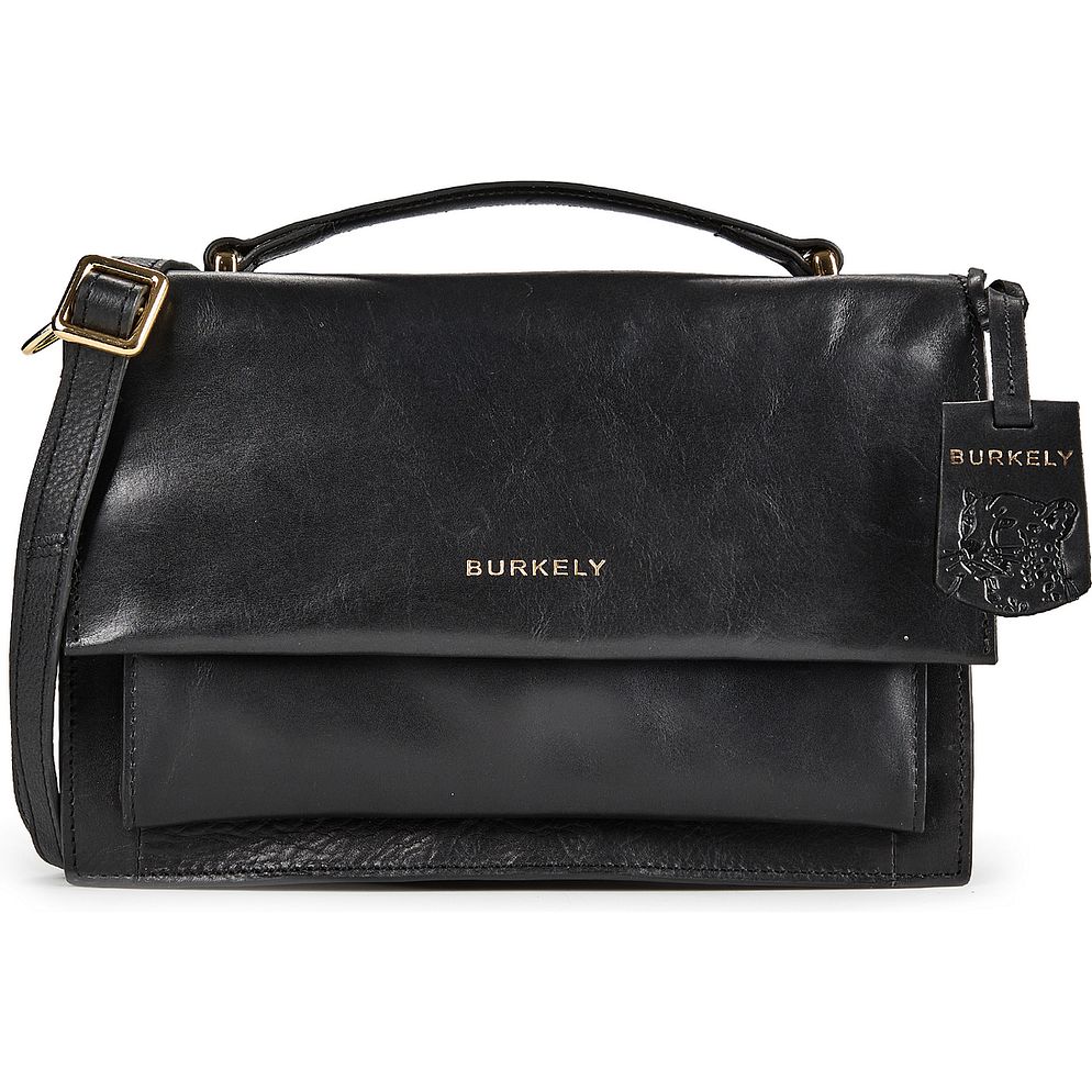 Burkely Fine Florence Borsetta Vera Pelle 37 cm Burkely Fine Florence Borsetta Vera Pelle 37 cm
