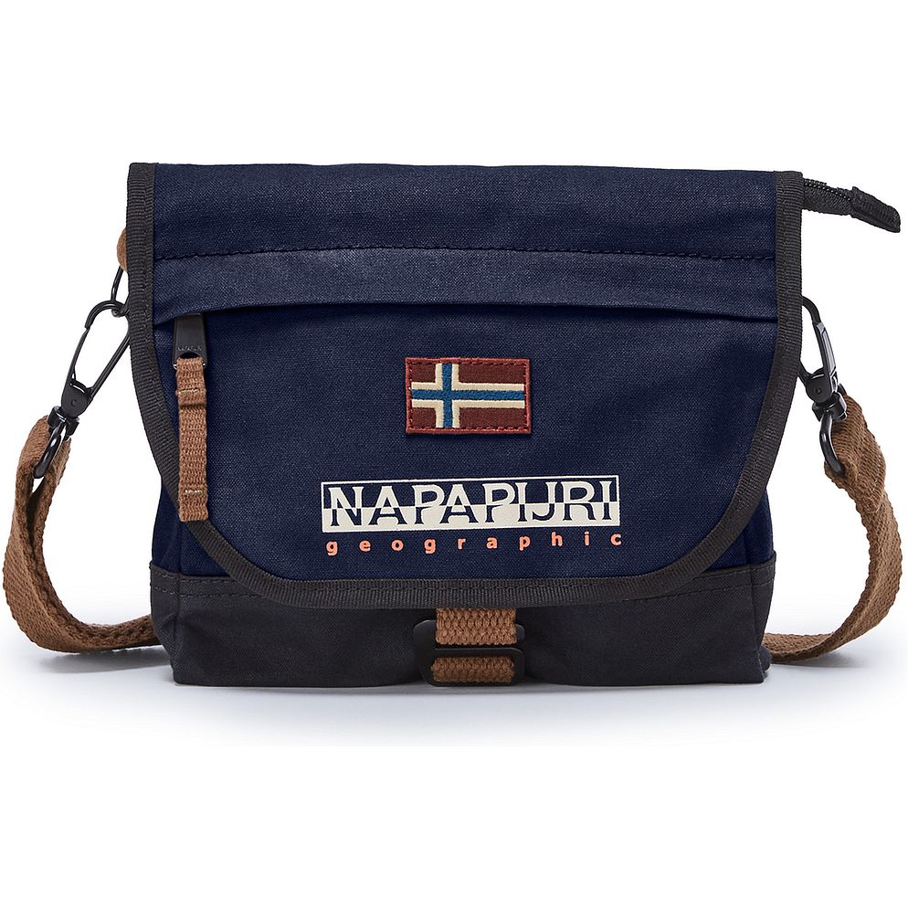 Napapijri Bering Borsa messenger 24 cm Napapijri Bering Borsa messenger 24 cm