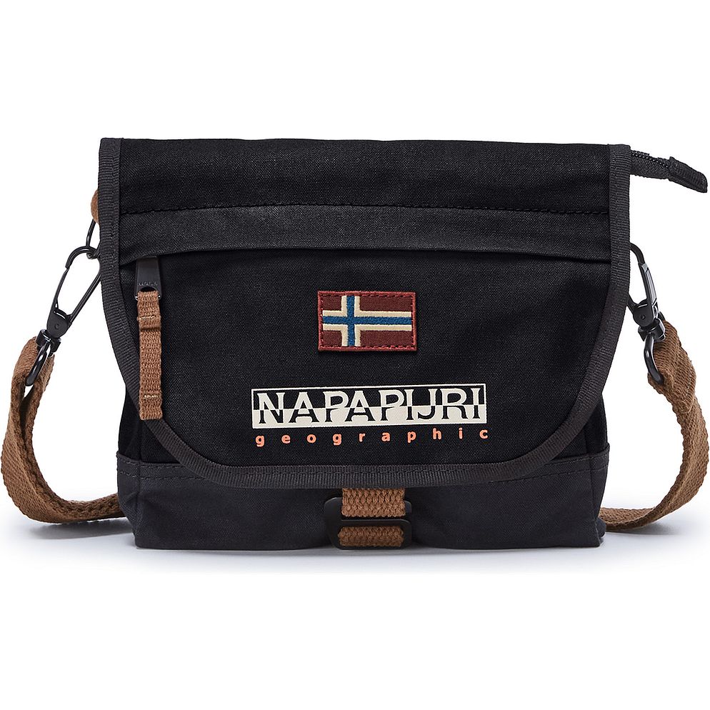 Napapijri Bering Borsa messenger 24 cm Napapijri Bering Borsa messenger 24 cm