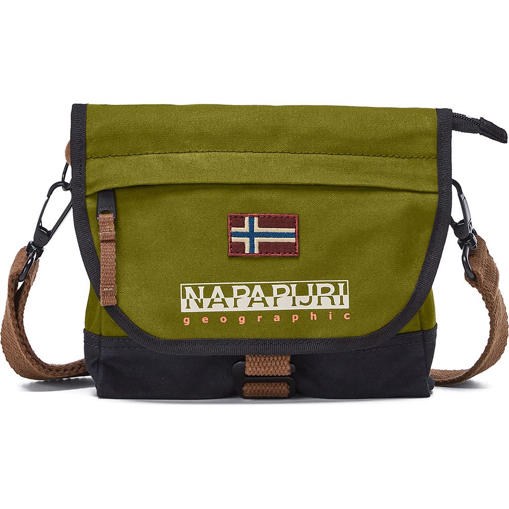 Napapijri Bering Messenger bags 24 cm Napapijri Bering Messenger bags 24 cm
