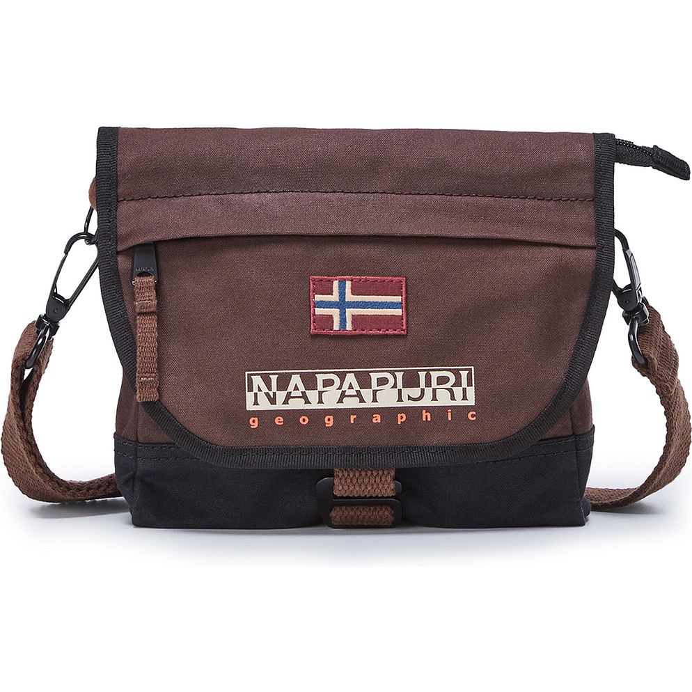 Napapijri Bering Borsa messenger 24 cm Napapijri Bering Borsa messenger 24 cm