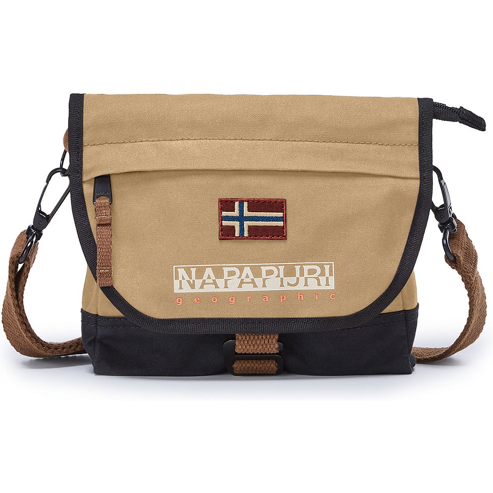 Napapijri Bering Borsa messenger 24 cm Napapijri Bering Borsa messenger 24 cm