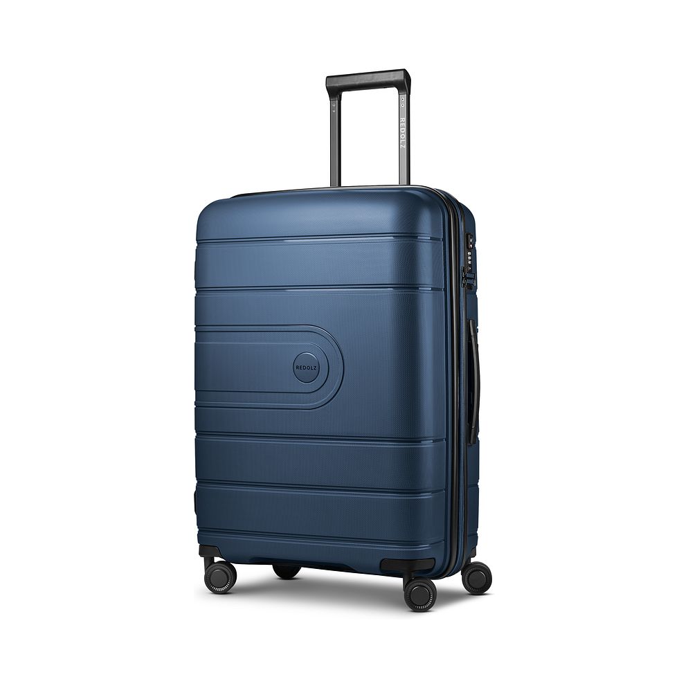 Redolz Essentials 11 4 ruote Carrello 66 cm espandibile