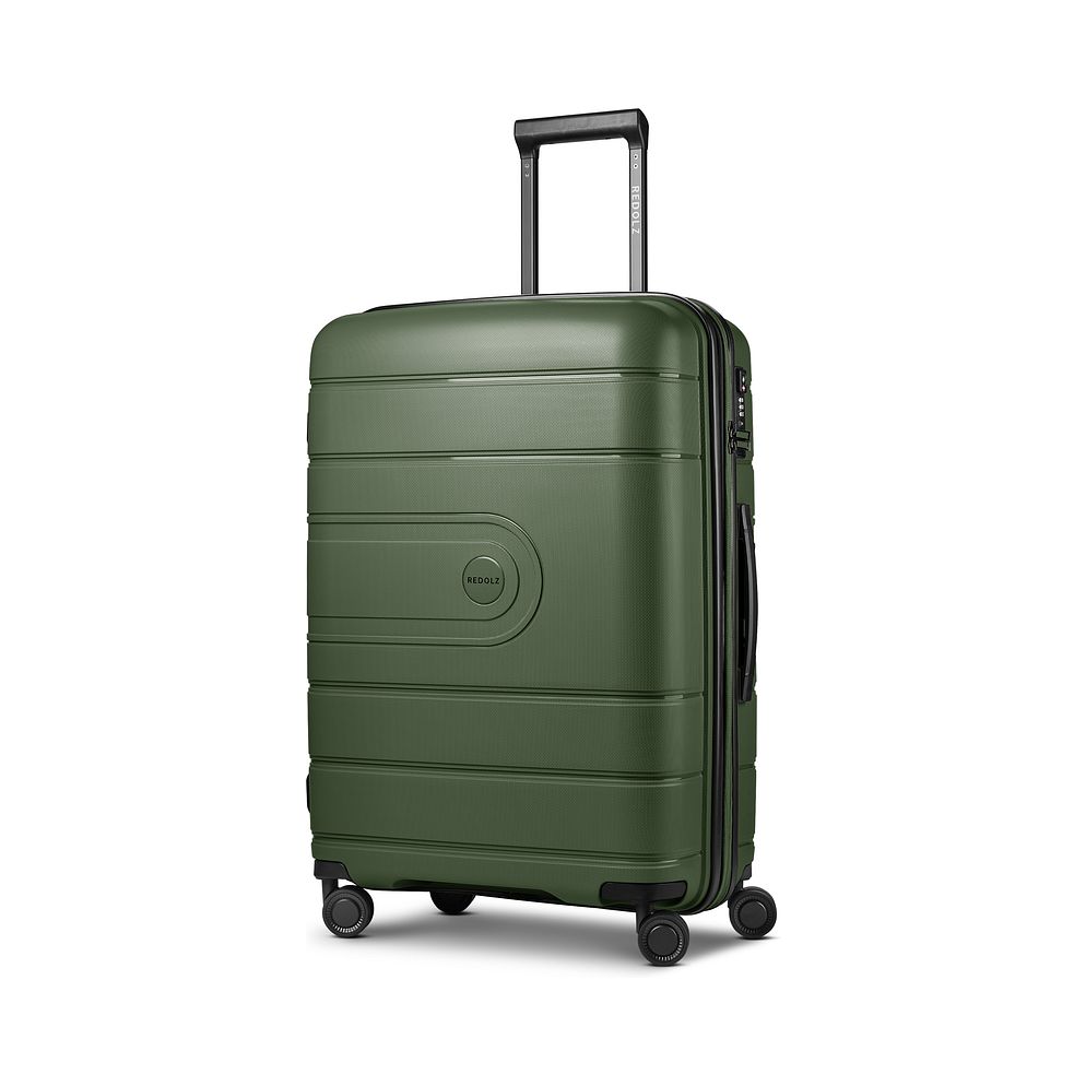Redolz Essentials 11 4 ruote Carrello 66 cm espandibile