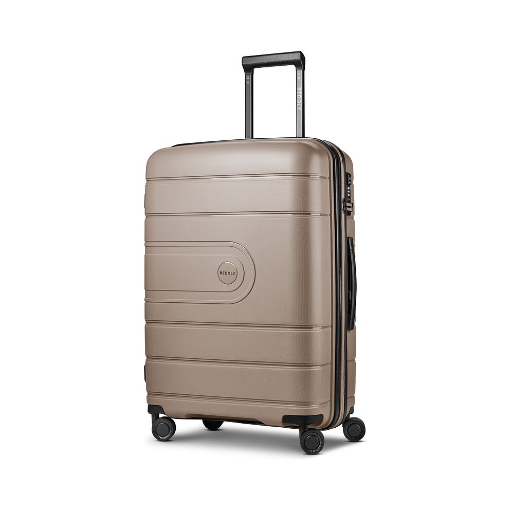 Redolz Essentials 11 4 ruote Carrello 66 cm espandibile