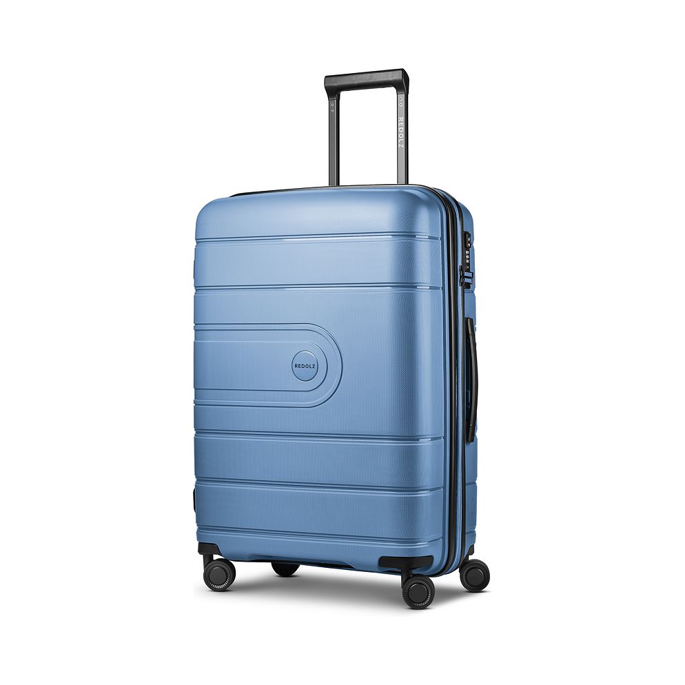 Redolz Essentials 11 4 ruote Carrello 66 cm espandibile Redolz Essentials 11 4 ruote Carrello 66 cm espandibile