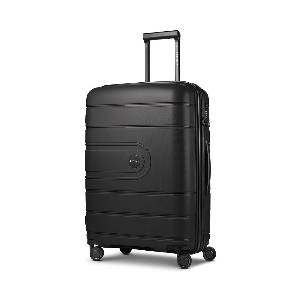 Redolz Essentials 11 4 ruote Carrello 66 cm espandibile