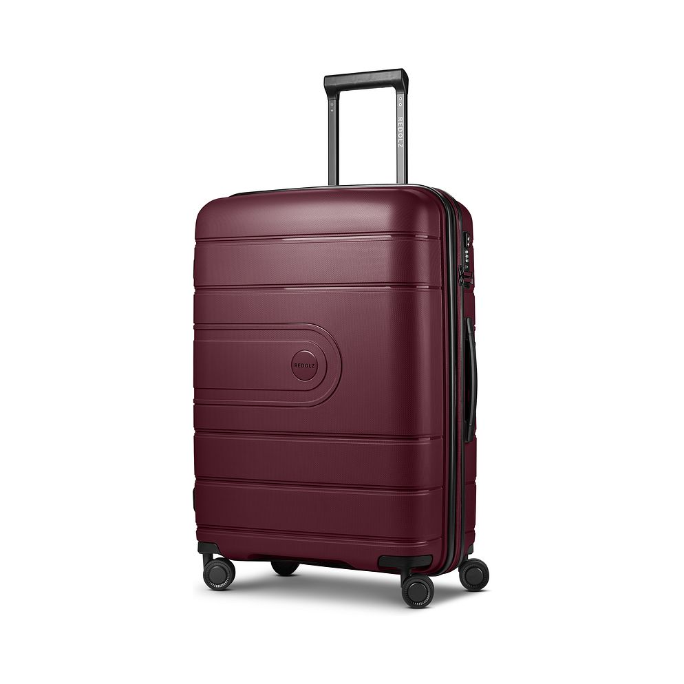Redolz Essentials 11 4 ruote Carrello 66 cm espandibile