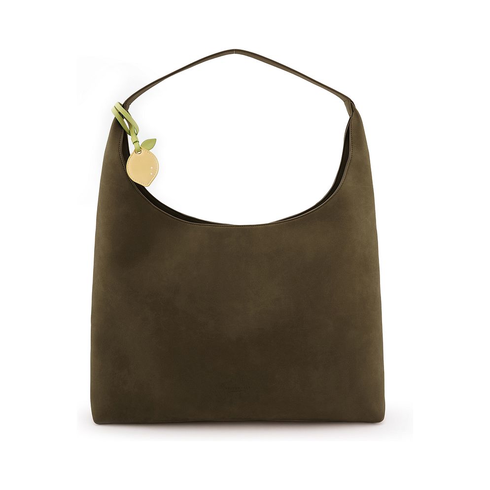 Seidenfelt Nibe Borsa a spalla 47 cm