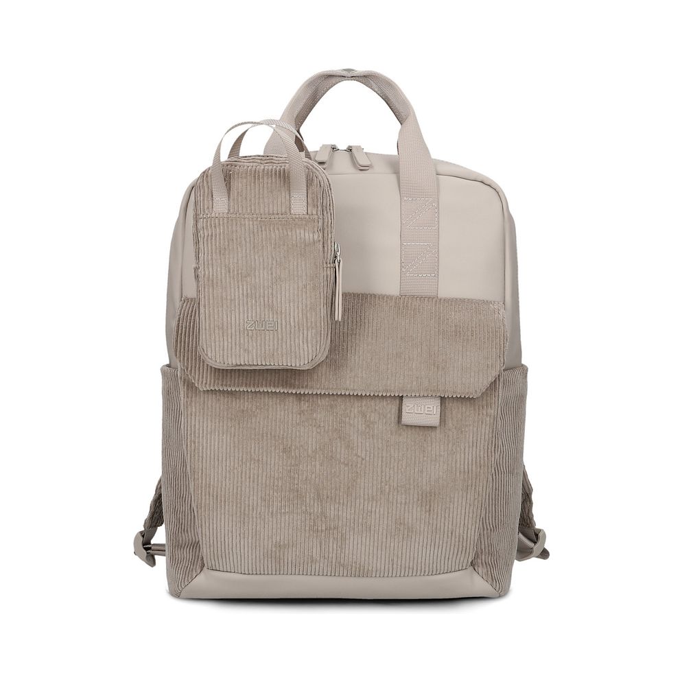 Zwei Lou Daypack 40 cm Vano porta PC Zwei Lou Daypack 40 cm Vano porta PC