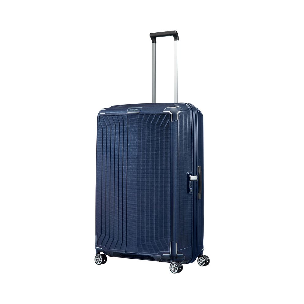 Samsonite Lite-Box 4-pyöräinen vetolaukku 81 cm Samsonite Lite-Box 4-pyöräinen vetolaukku 81 cm