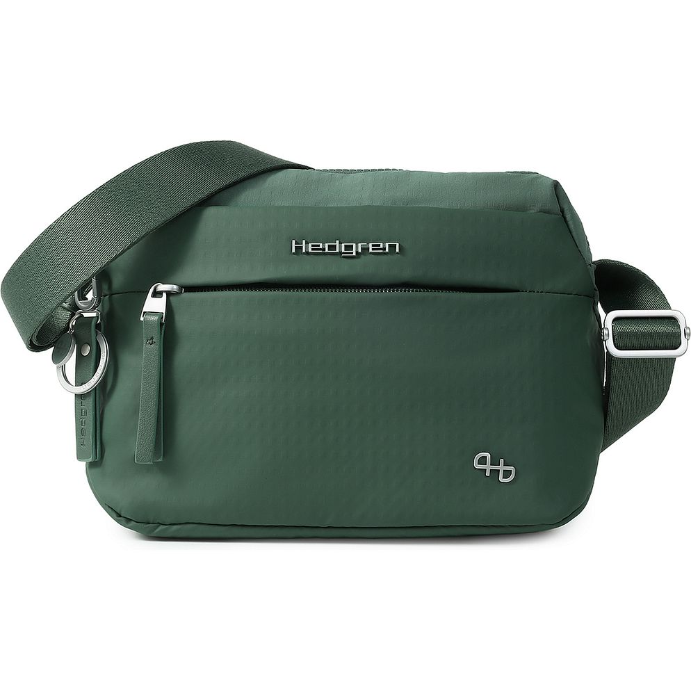 Hedgren Furo Crossbody-väska RFID-skydd 22 cm Hedgren Furo Crossbody-väska RFID-skydd 22 cm