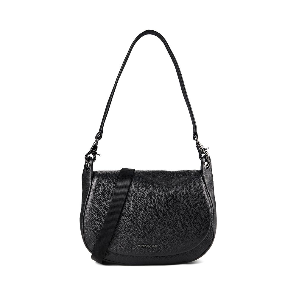 Mandarina Duck Mellow Borsa a spalla Vera Pelle 36 cm Mandarina Duck Mellow Borsa a spalla Vera Pelle 36 cm