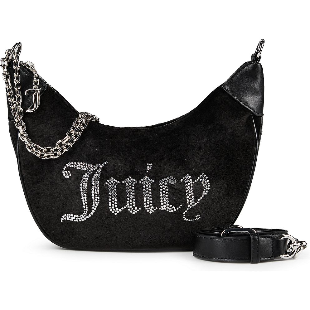 Juicy Couture Kimberly Borsa a tracolla 26 cm Juicy Couture Kimberly Borsa a tracolla 26 cm