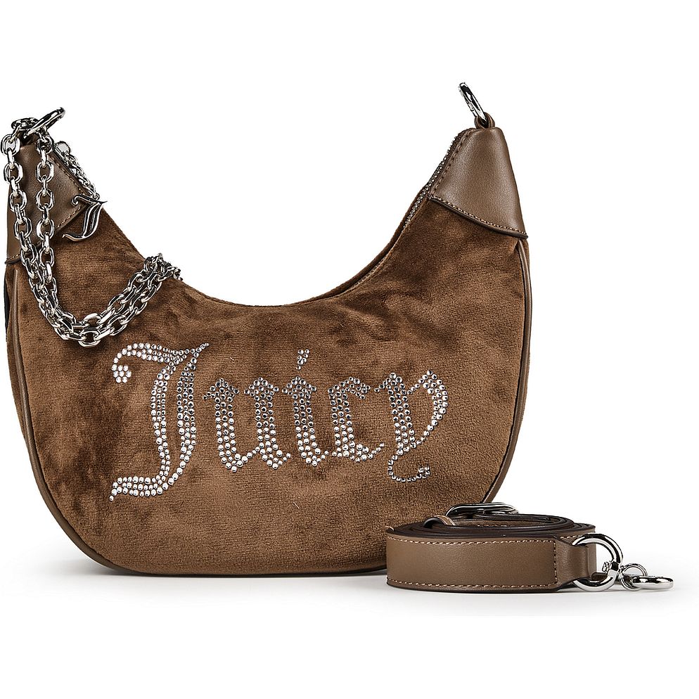 Juicy Couture Kimberly Borsa a tracolla 26 cm Juicy Couture Kimberly Borsa a tracolla 26 cm