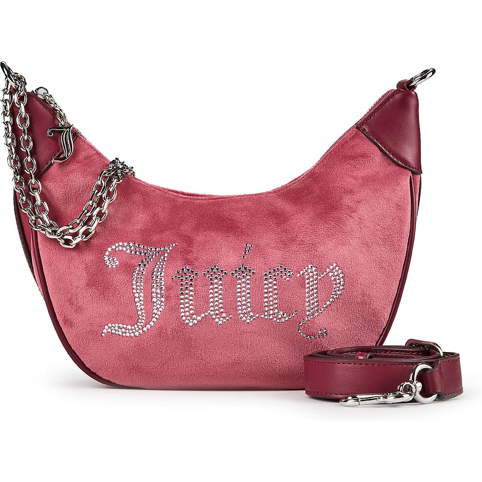 Juicy Couture Kimberly Borsa a tracolla 26 cm Juicy Couture Kimberly Borsa a tracolla 26 cm