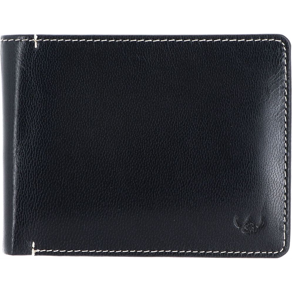 Golden Head Bari Portafoglio Protezione RFID Vera Pelle 12 cm Golden Head Bari Portafoglio Protezione RFID Vera Pelle 12 cm
