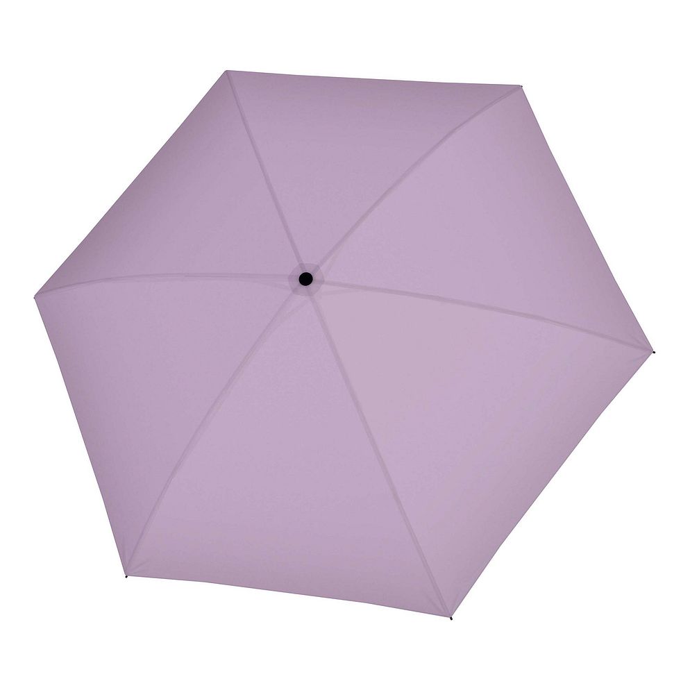 Doppler Zero 99 Hopfällbart paraply 21 cm Doppler Zero 99 Hopfällbart paraply 21 cm
