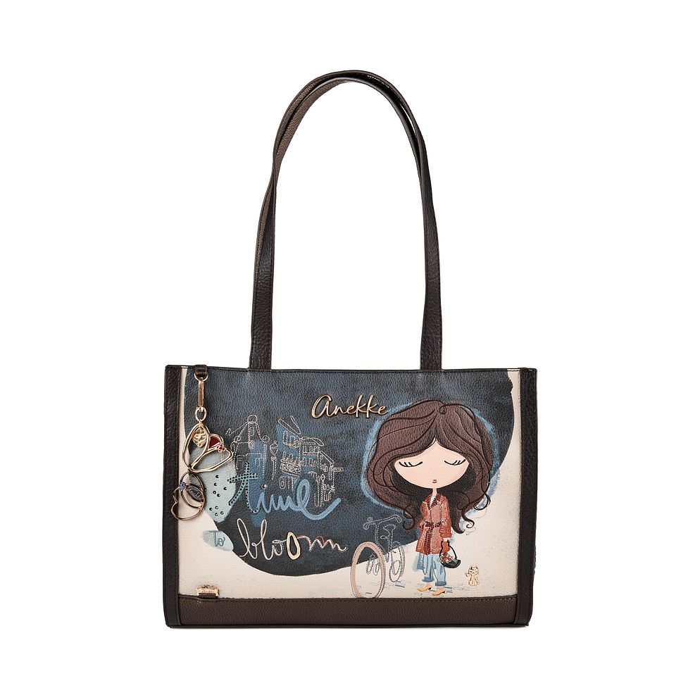 Anekke Tulip Bolso para hombre 35 cm Anekke Tulip Bolso para hombre 35 cm