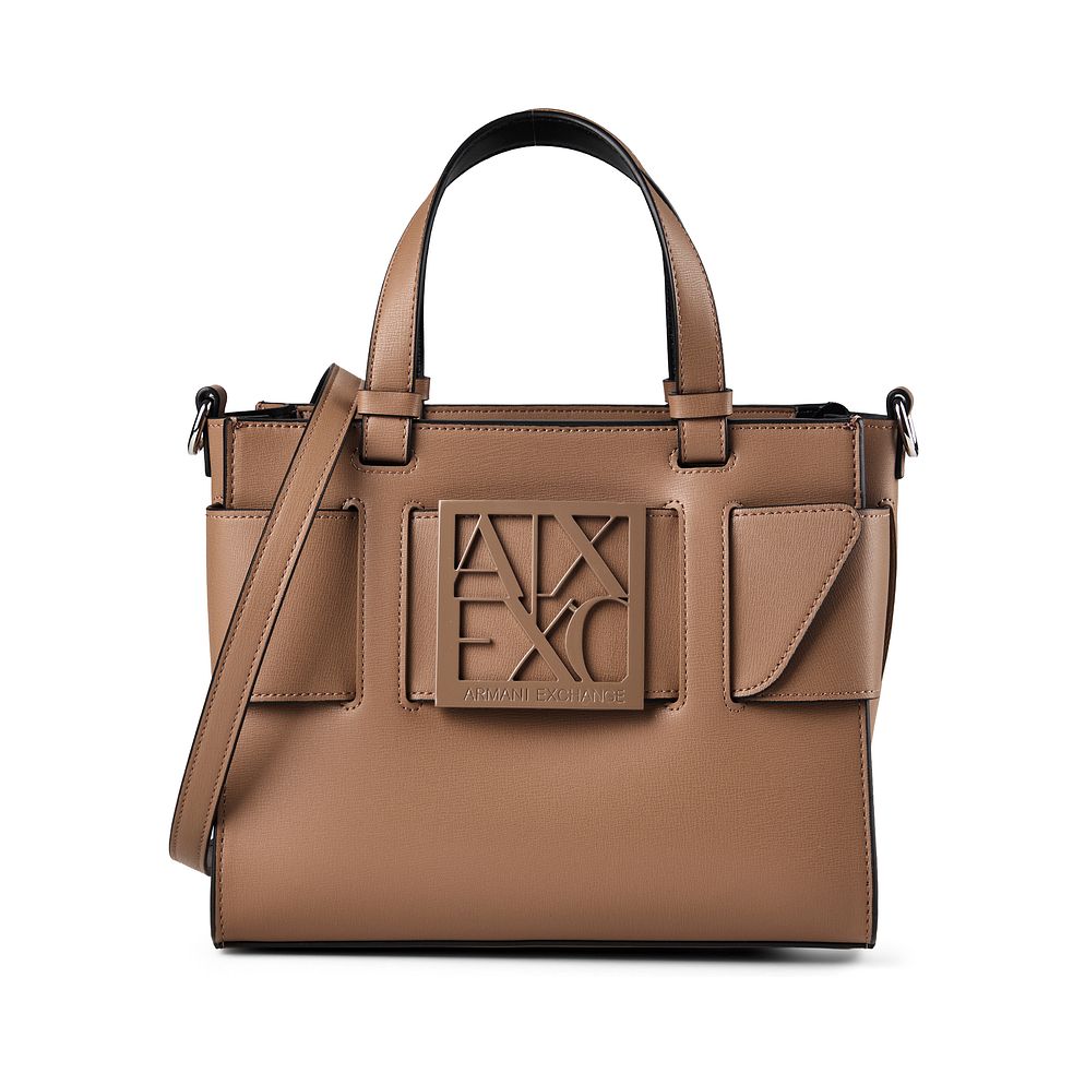 Armani Exchange Handväska 24 cm Armani Exchange Handväska 24 cm