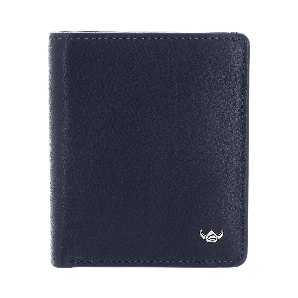 Golden Head Capri Pung RFID-beskyttelse Læder 10 cm Golden Head Capri Pung RFID-beskyttelse Læder 10 cm