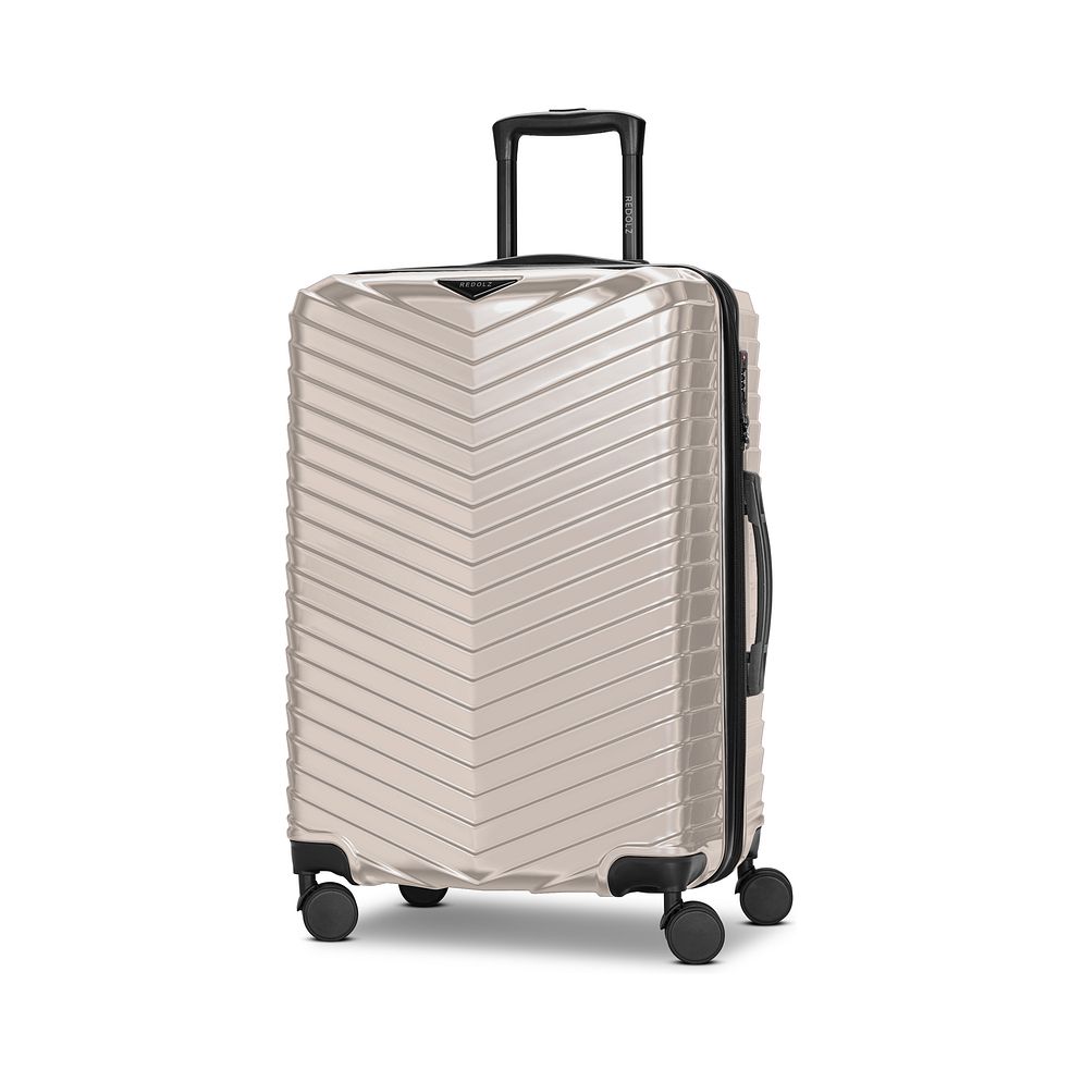 Redolz Essentials 18 2.0 4 ruote Carrello M 66 cm espandibile Redolz Essentials 18 2.0 4 ruote Carrello M 66 cm espandibile