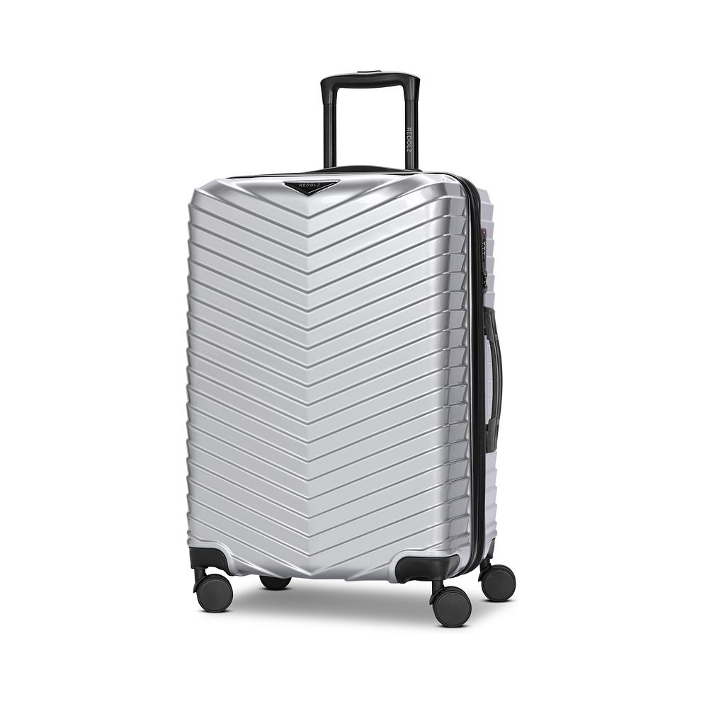 Redolz Essentials 18 2.0 4 ruote Carrello M 66 cm espandibile Redolz Essentials 18 2.0 4 ruote Carrello M 66 cm espandibile