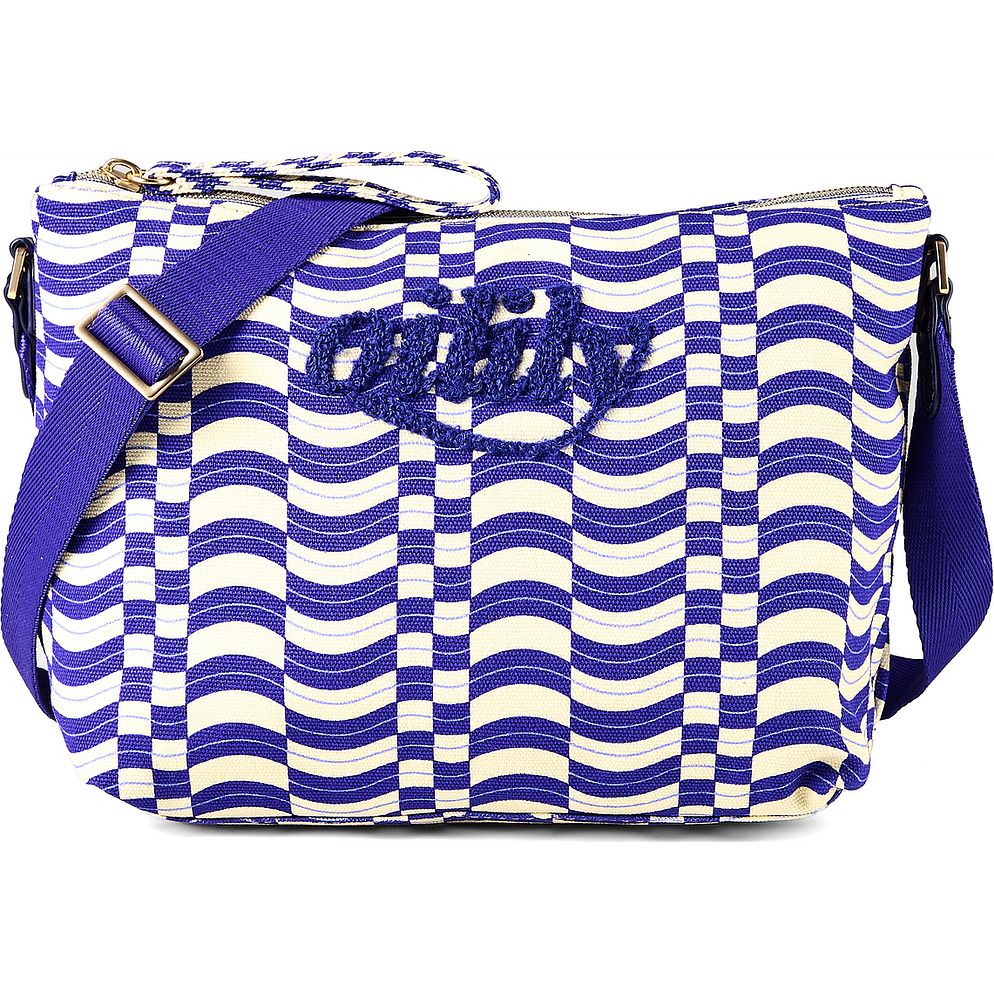 Oilily Indimarken Borsa a tracolla 25 cm Oilily Indimarken Borsa a tracolla 25 cm