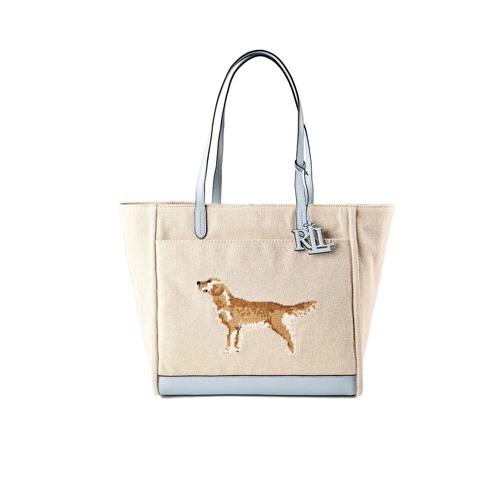 Lauren Ralph Lauren Cameryn Borsa tote 45.5 cm Lauren Ralph Lauren Cameryn Borsa tote 45.5 cm