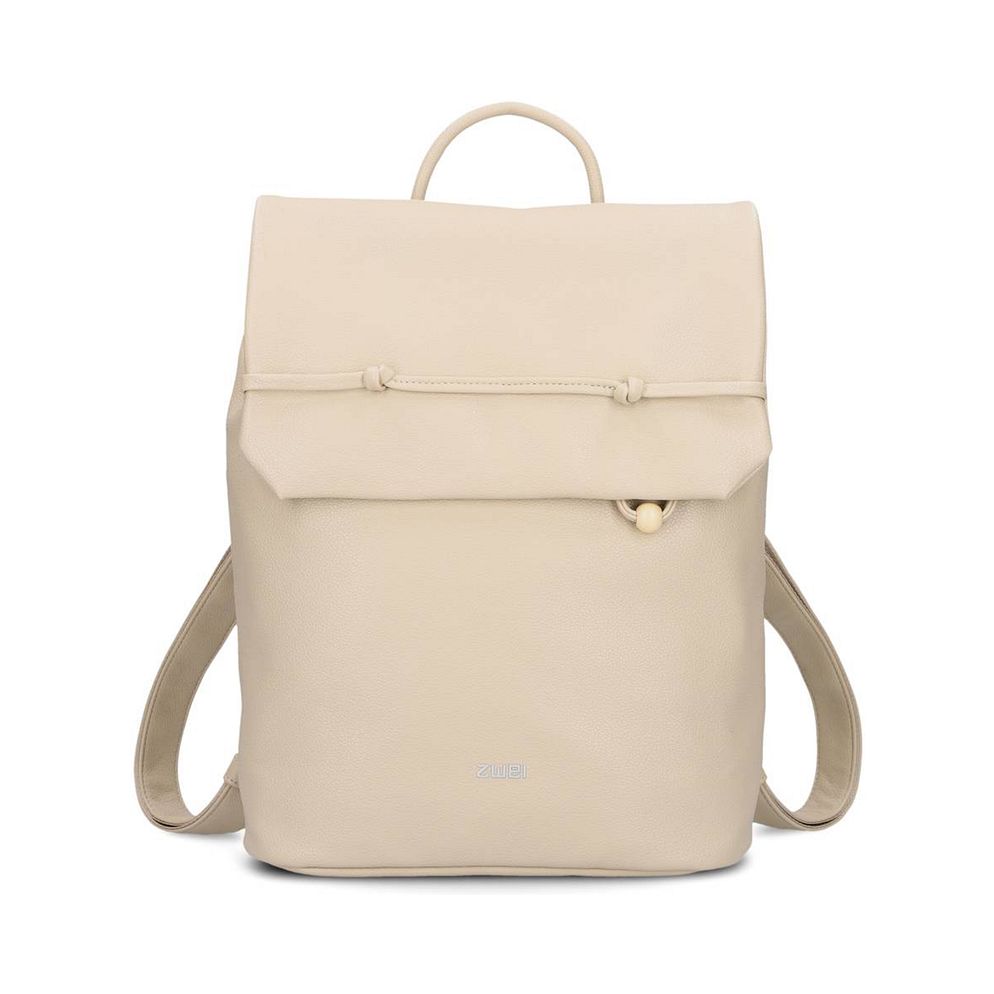 Zwei Perla Dagsryggsäck 35 cm Laptopfack Zwei Perla Dagsryggsäck 35 cm Laptopfack