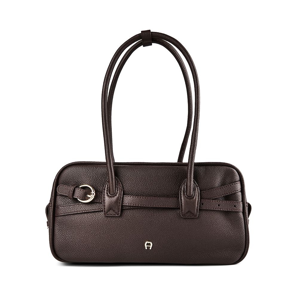AIGNER Whip Bolso para hombre Piel natural 30 cm AIGNER Whip Bolso para hombre Piel natural 30 cm