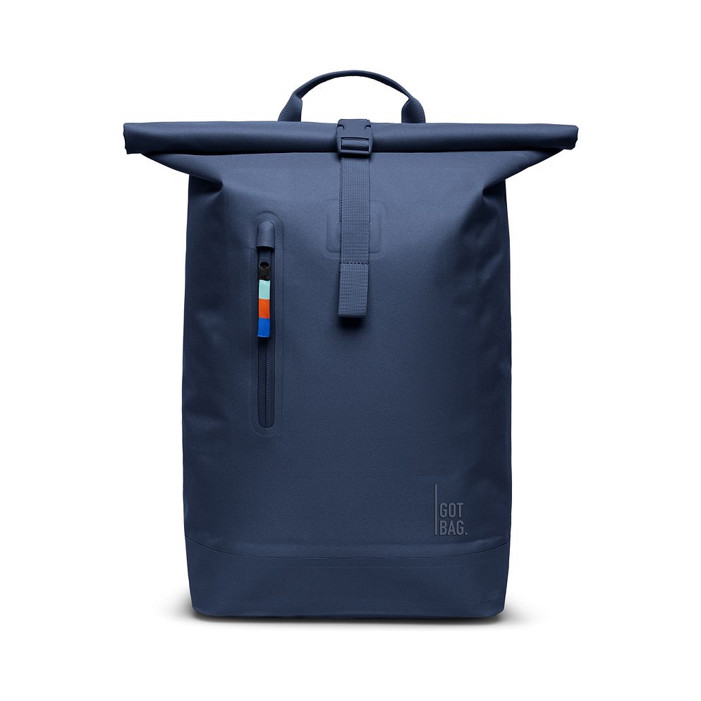 Got Bag Rolltop Lite 2.0 Dagsryggsäck 42 cm Laptopfack Got Bag Rolltop Lite 2.0 Dagsryggsäck 42 cm Laptopfack