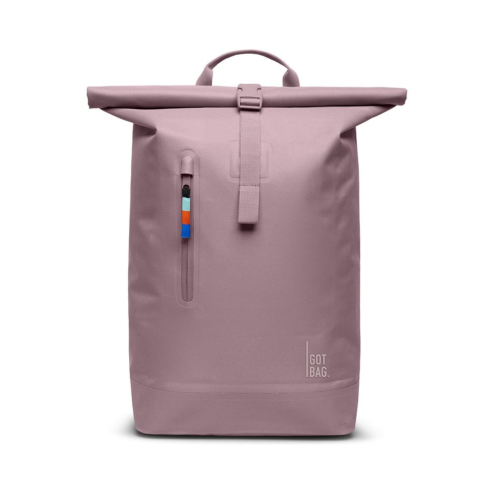 Got Bag Rolltop Lite 2.0 Daypack 42 cm Vano porta PC Got Bag Rolltop Lite 2.0 Daypack 42 cm Vano porta PC