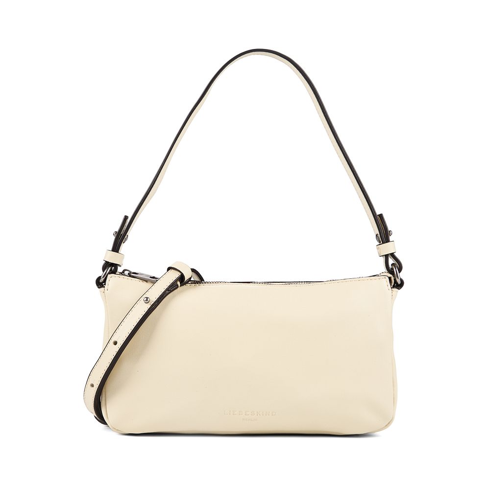Liebeskind Ryker Borsa a spalla Vera Pelle 23.5 cm