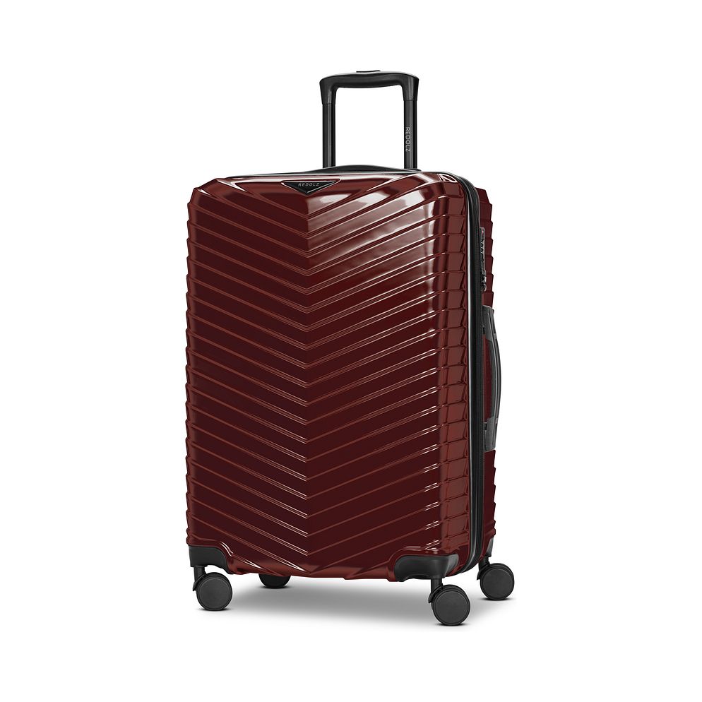 Redolz Essentials 18 2.0 4 ruote Carrello M 66 cm espandibile Redolz Essentials 18 2.0 4 ruote Carrello M 66 cm espandibile
