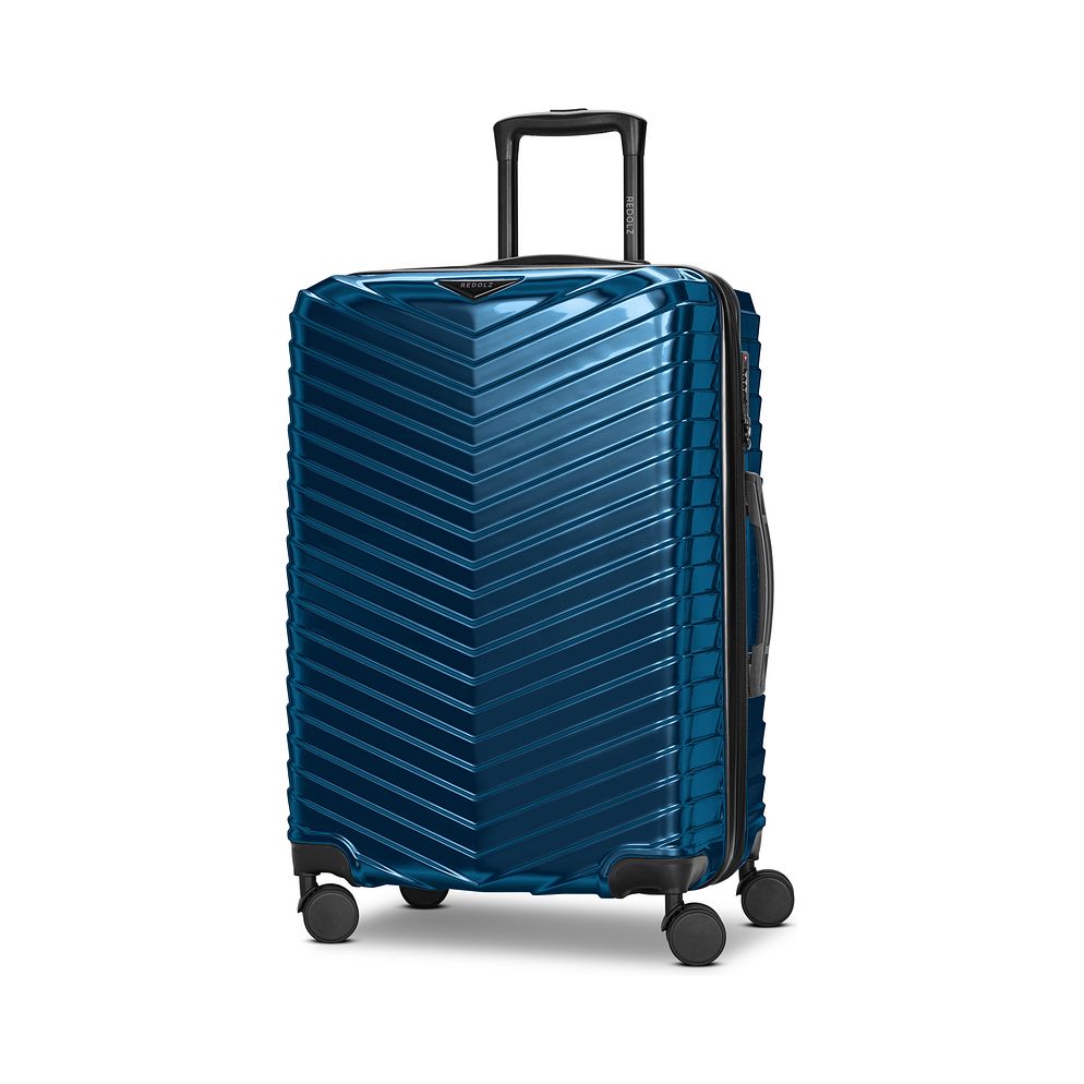 Redolz Essentials 18 2.0 4 ruote Carrello M 66 cm espandibile Redolz Essentials 18 2.0 4 ruote Carrello M 66 cm espandibile