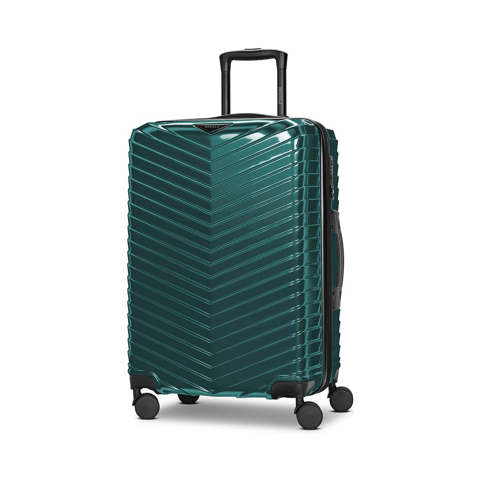 Redolz Essentials 18 2.0 4 ruote Carrello M 66 cm espandibile Redolz Essentials 18 2.0 4 ruote Carrello M 66 cm espandibile