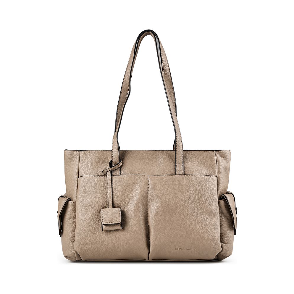Tom Tailor Charis Borsa a spalla L 37 cm