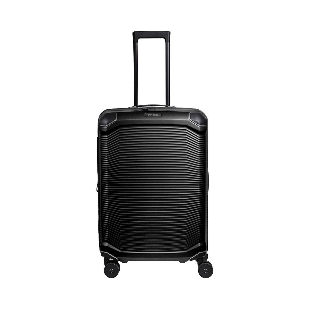 Travelite Millennium 4 ruote Carrello 67 cm espandibile Travelite Millennium 4 ruote Carrello 67 cm espandibile