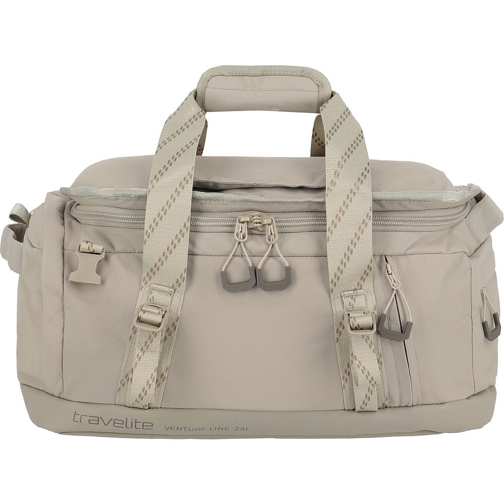 Travelite Venture Line Borsa da viaggio Weekender 40 cm Travelite Venture Line Borsa da viaggio Weekender 40 cm