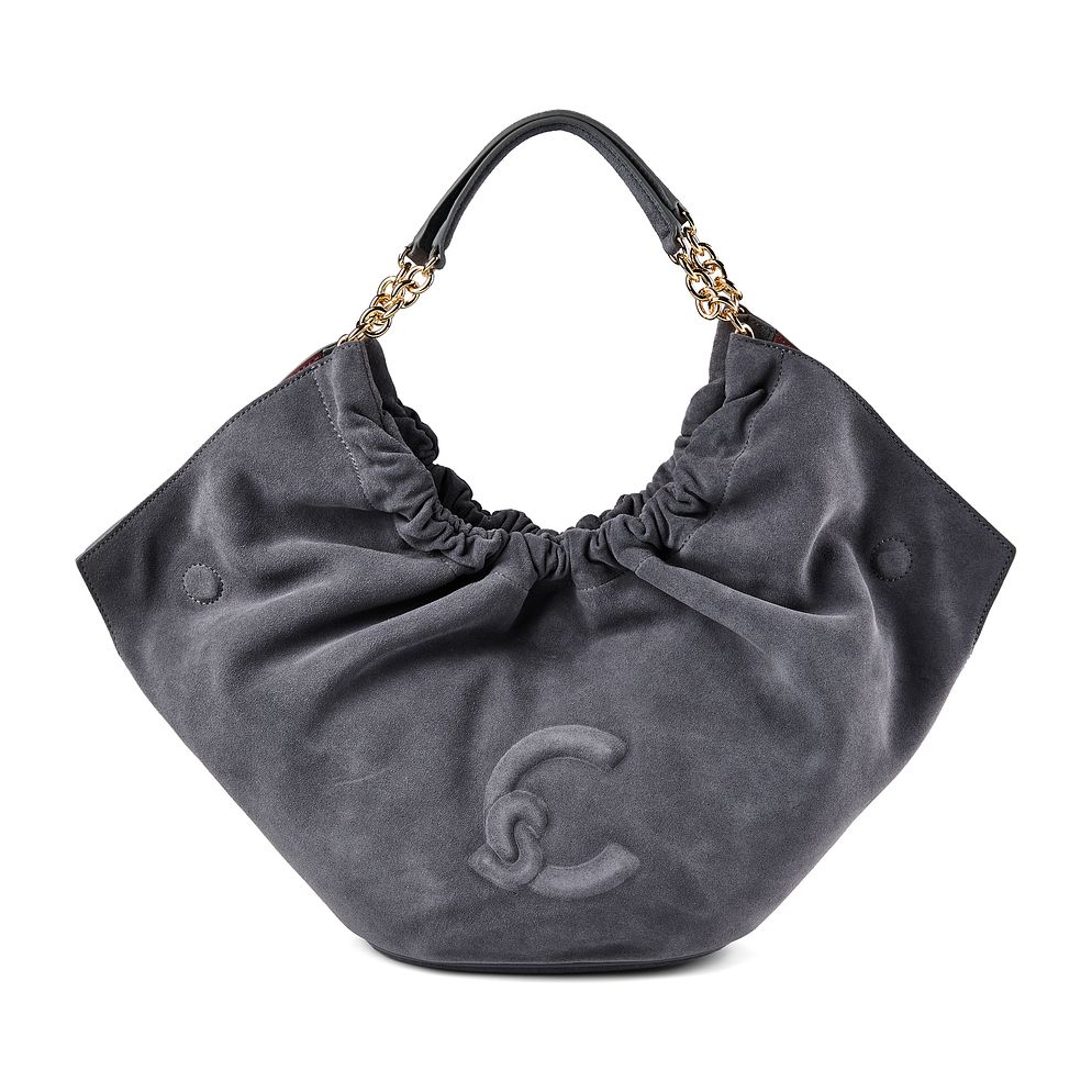 Coccinelle Smash Borsa a spalla Vera Pelle 26.5 cm Coccinelle Smash Borsa a spalla Vera Pelle 26.5 cm