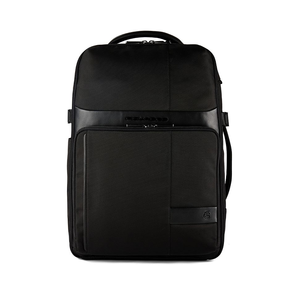 Piquadro Wollem Daypack 47 cm Vano porta PC Piquadro Wollem Daypack 47 cm Vano porta PC