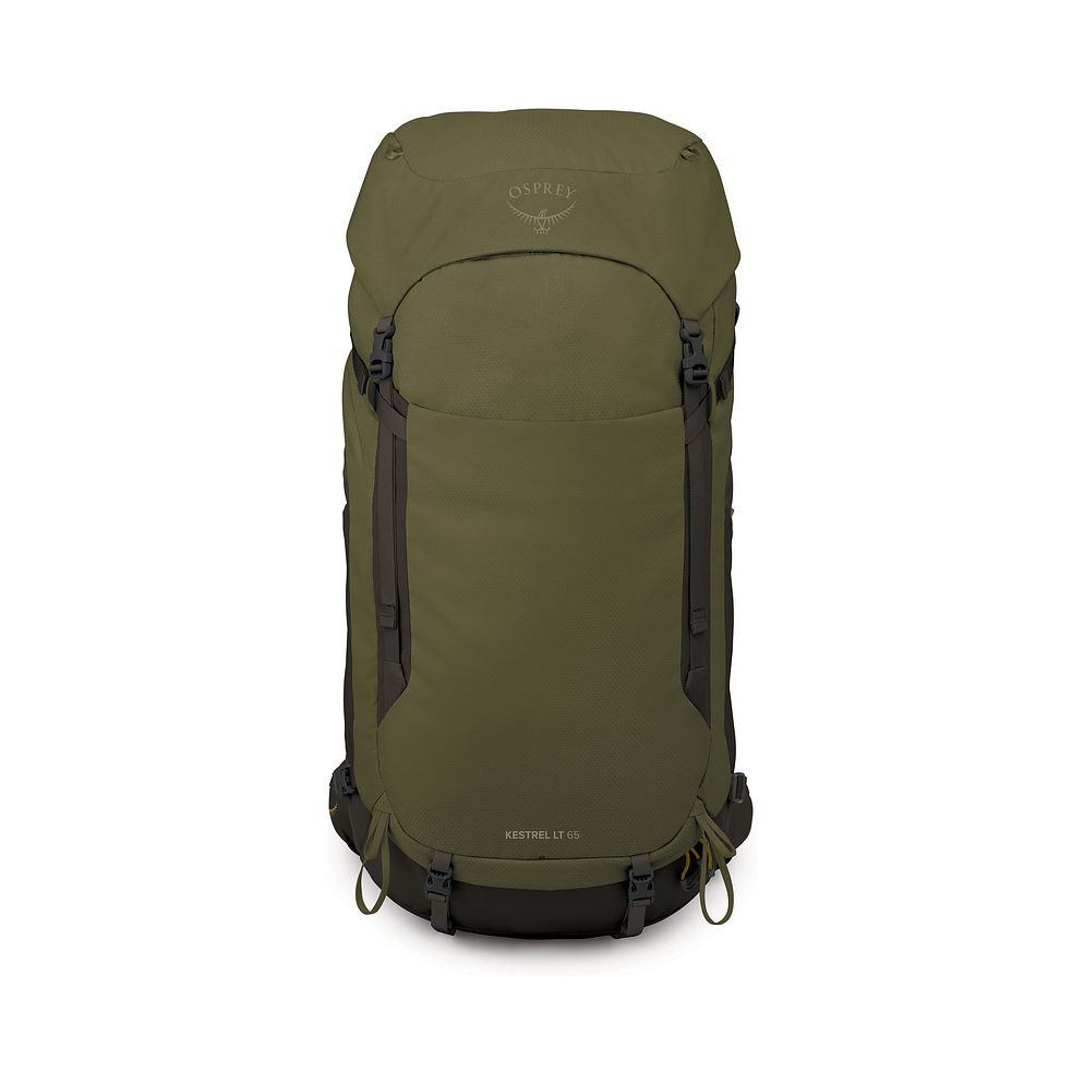 Osprey Kestrel 65 L Zaino da trekking 78 cm Osprey Kestrel 65 L Zaino da trekking 78 cm