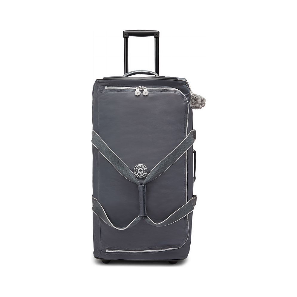 Kipling Basic Teagan 2-pyöräinen Matkakassi L 77 cm