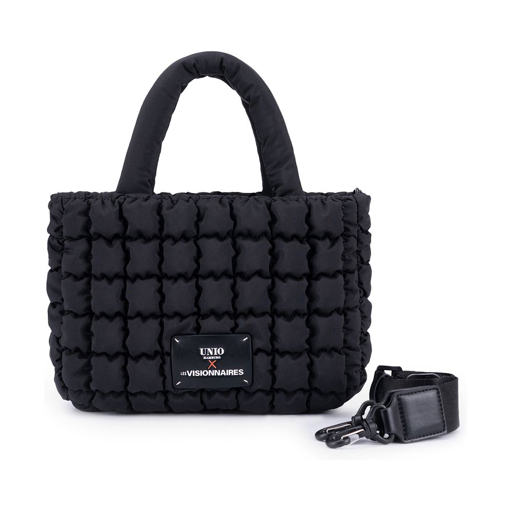 LES VISIONNAIRES Unio Cortina Bolso S 30 cm LES VISIONNAIRES Unio Cortina Bolso S 30 cm