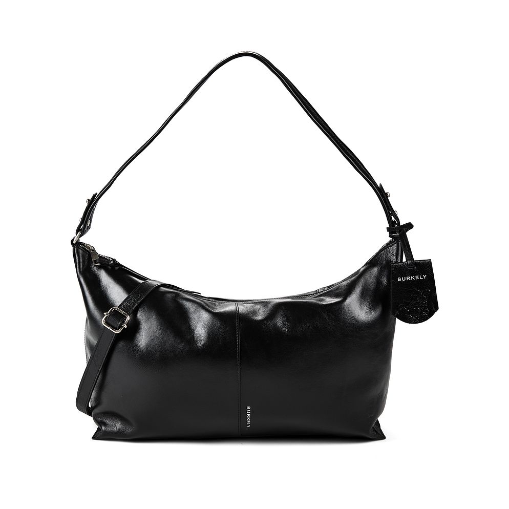 Burkely Myra Bolso para hombre Piel natural 37 cm Burkely Myra Bolso para hombre Piel natural 37 cm