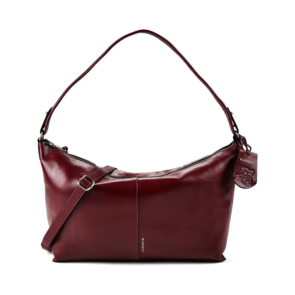 Burkely Myra Bolso para hombre Piel natural 37 cm Burkely Myra Bolso para hombre Piel natural 37 cm