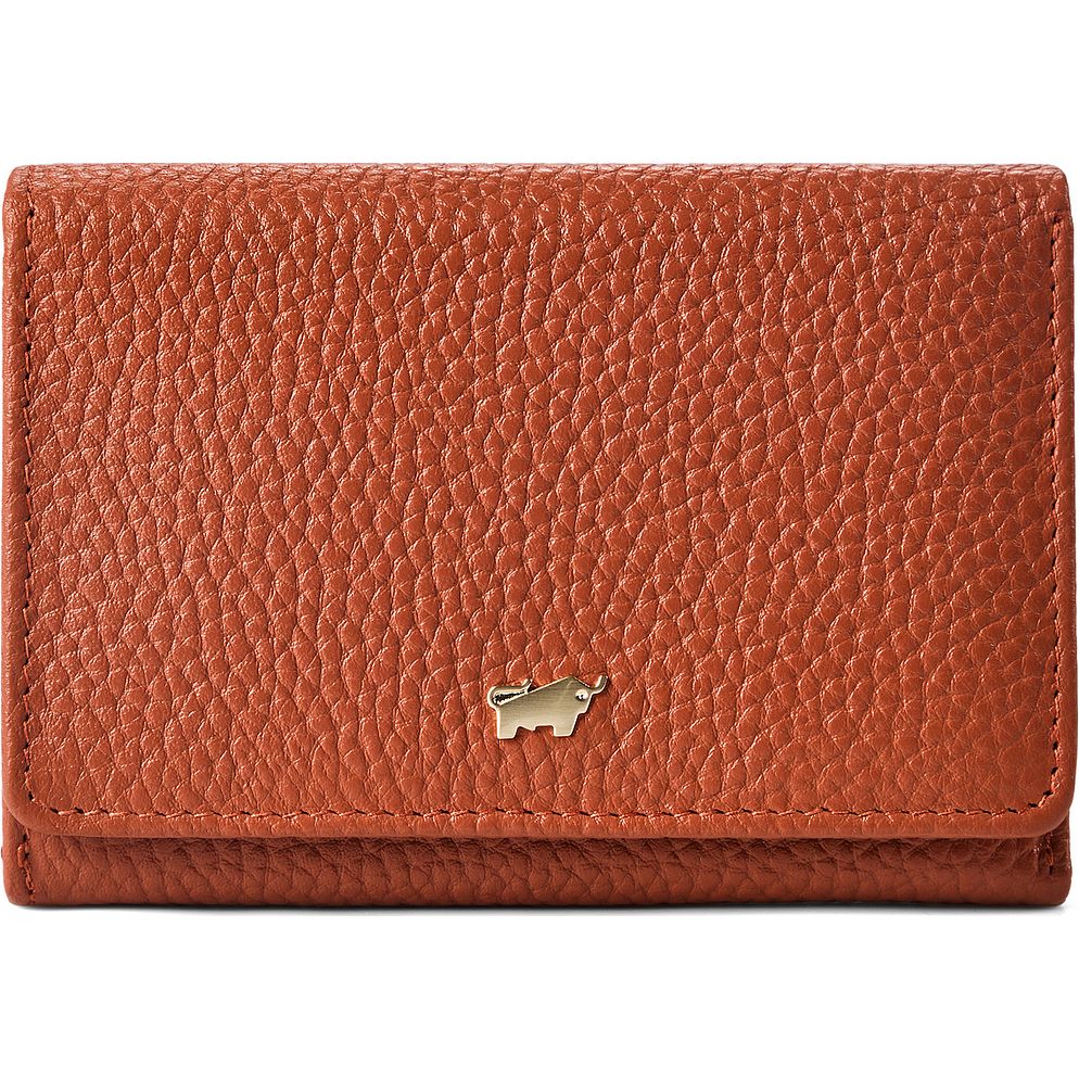 Braun Büffel Asti Cartera Piel natural 12 cm Braun Büffel Asti Cartera Piel natural 12 cm